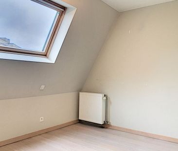 Appartement te huur in Zeebrugge voor € 775 met 2 slaapkamers - Photo 1