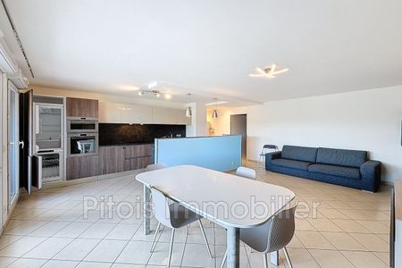 location appartement 3 Pièce(s) - Photo 2