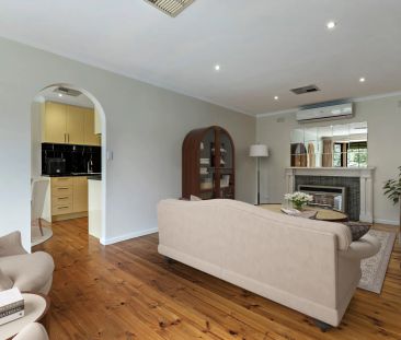 WELL-LOCATED RENOVATED TWO-BEDROOM UNIT! - Photo 3