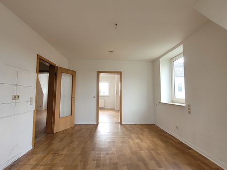 2 gemütliche Zimmer suchen freundliche Mieter! - Foto 2