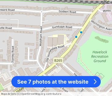 Homesdale Road, Bromley, BR2 - Photo 1