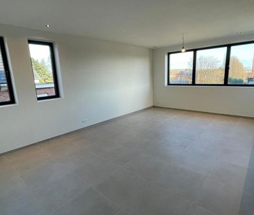 NIEUWBOUW DUPLEX APPARTEMENT OP HET EERSTE VERDIEP - Photo 6