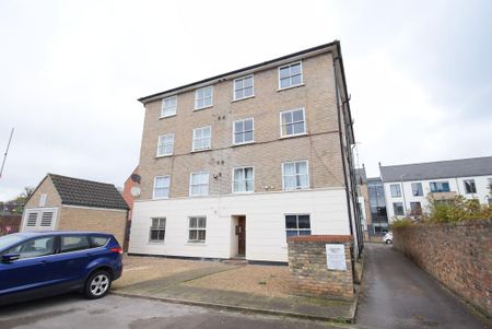 1 bedroom apartment to rent - Photo 3