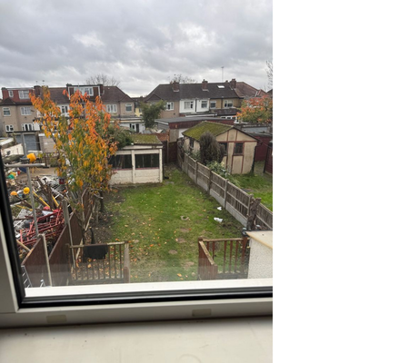 1 bedroom in a house share to rent - Photo 5