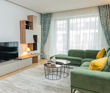 Inchiriere Apartament 2 Camere Modern Iancu Nicolae - Photo 5