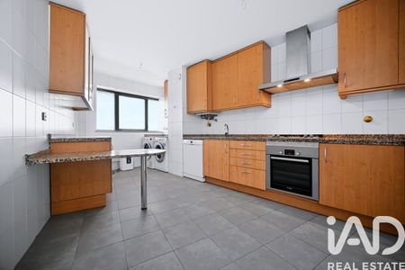Apartamento T3 em Campolide - Photo 4