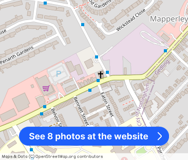 Woodborough Road, NG3 - Photo 1