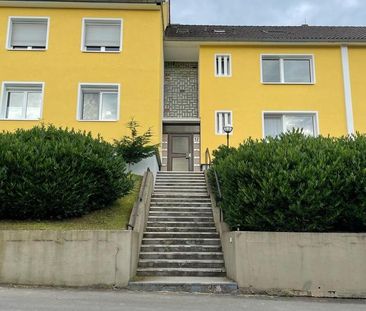 Appartement in Leverkusen-Engstenberg - Foto 1