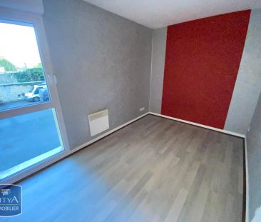 Appartement à louer 2 pièces 51.2m² - Photo 4