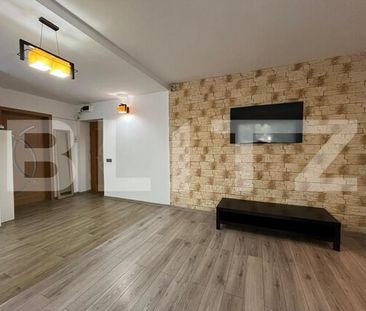 Apartament cu 3 camere, etaj 1, AC, Calea Severinului, zona Billa - Fotografie 4