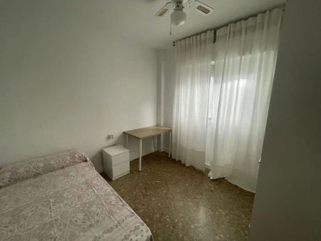 Piso de alquiler en Plaza Zurbarán, 5, Encarnación - Regina - Photo 5