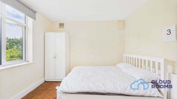 RM3 Hainault Road | Leytonstone | London | E11 1EJ - Photo 1