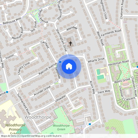 34 Millgate, Selby, YO8 3JZ