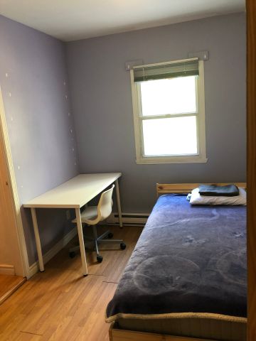Condo for rent, Montréal (Le Plateau-Mont-Royal) - Photo 2