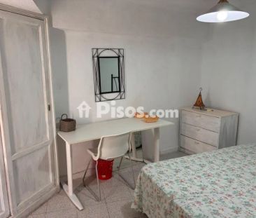 Piso en alquiler en Calle Lavadero de Zafra - Photo 5