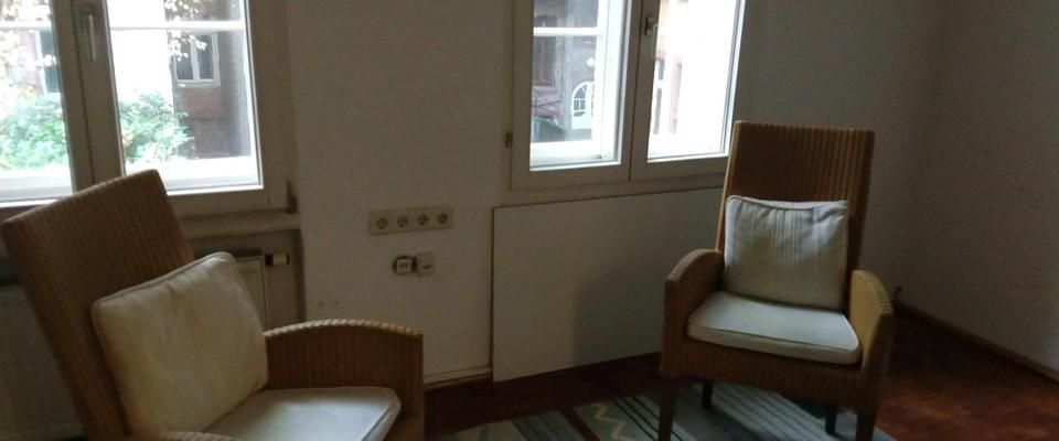 Raum in Praxengemeinschaft - Foto 1