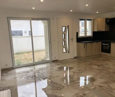 Maison neuve en Location Bezons - Photo 2