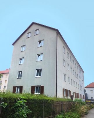 Tolle 2-Zimmer-Wohnung mit Küche in Bruck zu vermieten - Photo 1