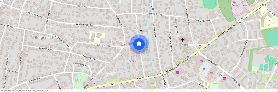 Junkerburg, 26123 Niedersachsen - Oldenburg