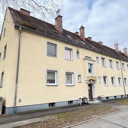 2-Raum-Wohnung im Stadtteil Münichholz - Schweigerstrasse 1/5 - Photo 4