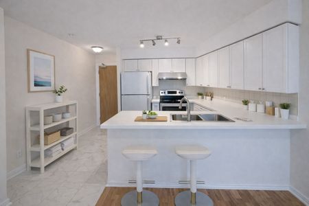 For Lease - 5508 Yonge Street Unit# 2508, Toronto, Ontario - Photo 4