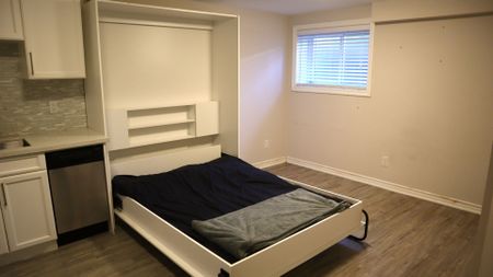 For Lease - 1061 Rowntree Crescent Unit# Basement, Pickering, Ontario - Photo 4