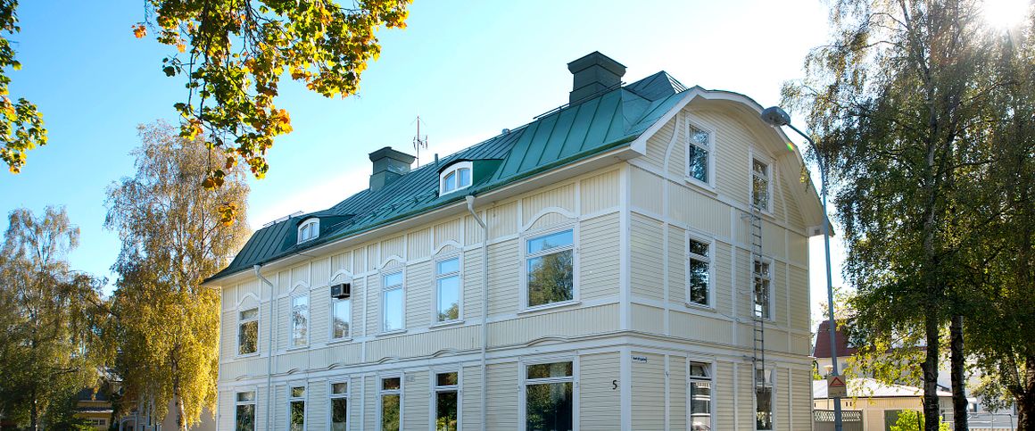 Södra Tjärngatan 5 - Foto 1