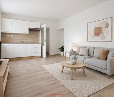 Pronájem bytu 1+kk • 29 m² bez realitkyKapitána Jasioka, Havířov - ... - Photo 2