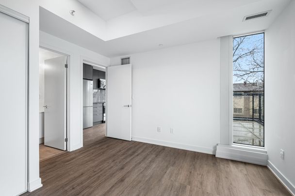 For Lease - 4569 Kingston Road Unit# 211, Toronto, Ontario - Photo 1