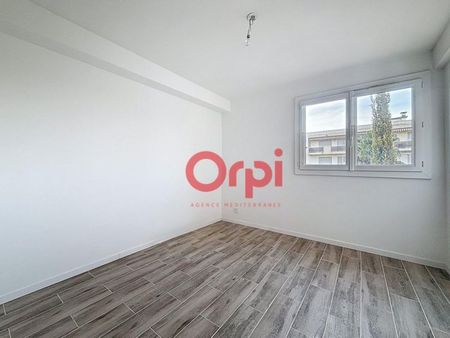 Appartement 3 Pièces 74 m² - Photo 4