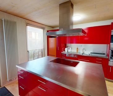 1 Zimmer, 10 m², 1. Stock - Photo 5