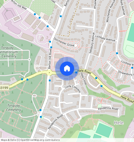 flat 10, torquay, tq2 7px