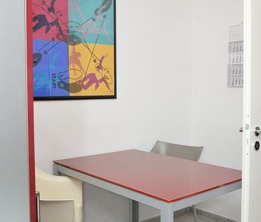 Moderne Wohnung in der begehrten Südstadt - Foto 1