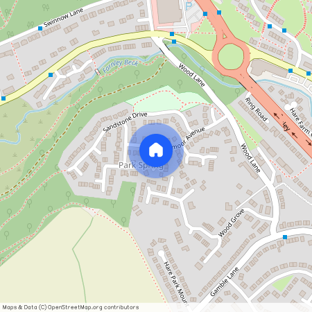 Freestone Mews, Leeds