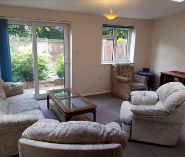 1 bedroom terraced house to rent - Photo 1