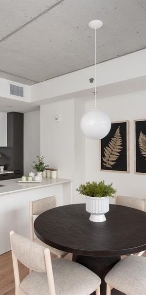 1 Bedroom - 235 Rue Young, Montréal - Photo 1