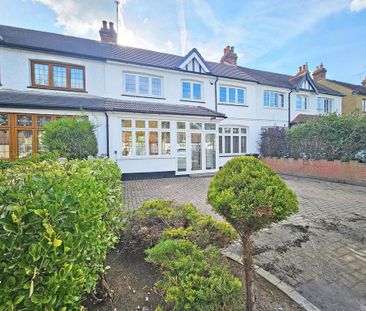 3 bedroom terraced house to rent - Photo 5