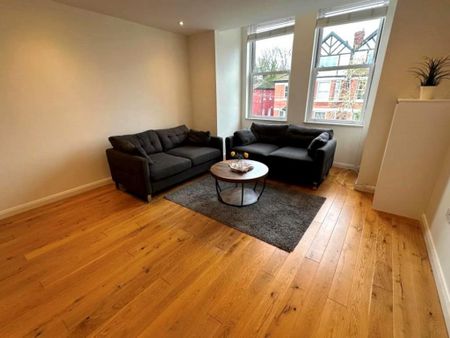 2 bedroom flat to rent - Photo 3