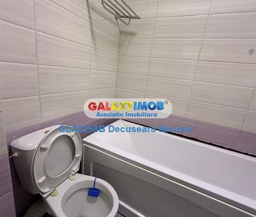Garsoniera, Militari Residence, Str Tineretului, 280 euro - Photo 6