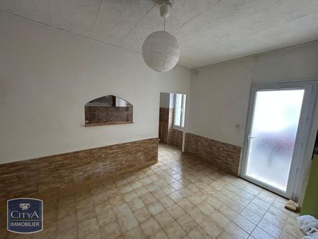 Location Appartement 3 pièces 57m² GIGNAC LA NERTHE 13180 - Photo 5