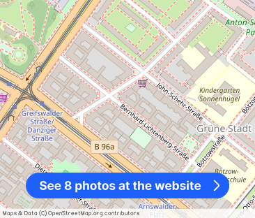 Ready for Prenzlauer Berg - Photo 1