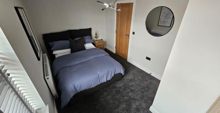 Room 3, Longroyd Terrace, Beeston, LS11 5HJ - Photo 5