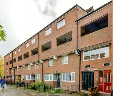 4 Bed Terraced House, Holland Walk, N19 - Photo 3
