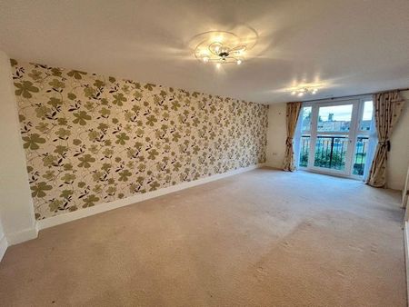 1 bedroom apartment to rent - Photo 2