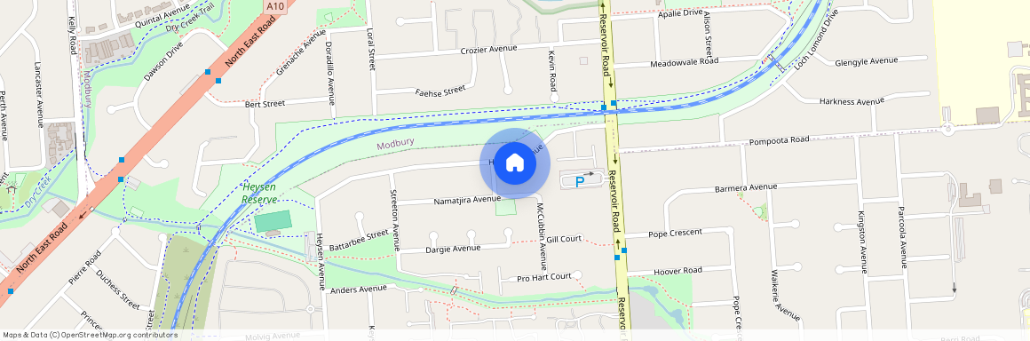 83 Heysen Ave, Hope Valley SA 5090