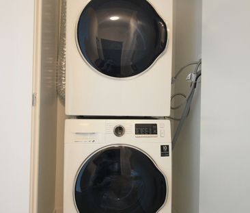 For Lease - 10 De Boers Drive Unit# 908, Toronto, Ontario - Photo 2