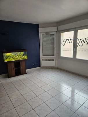 Location Appartement 2 pièces 39m² - Photo 1