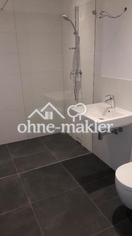 Exklusive, neuwertige 2-Zimmer-Wohnung mit Balkon in Köpenick, Berlin - Photo 2