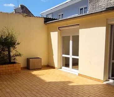 Appartement à louer - Photo 4