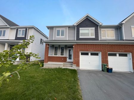 For Lease - 1886 Haiku Street, Barrhaven, Ontario - Photo 2